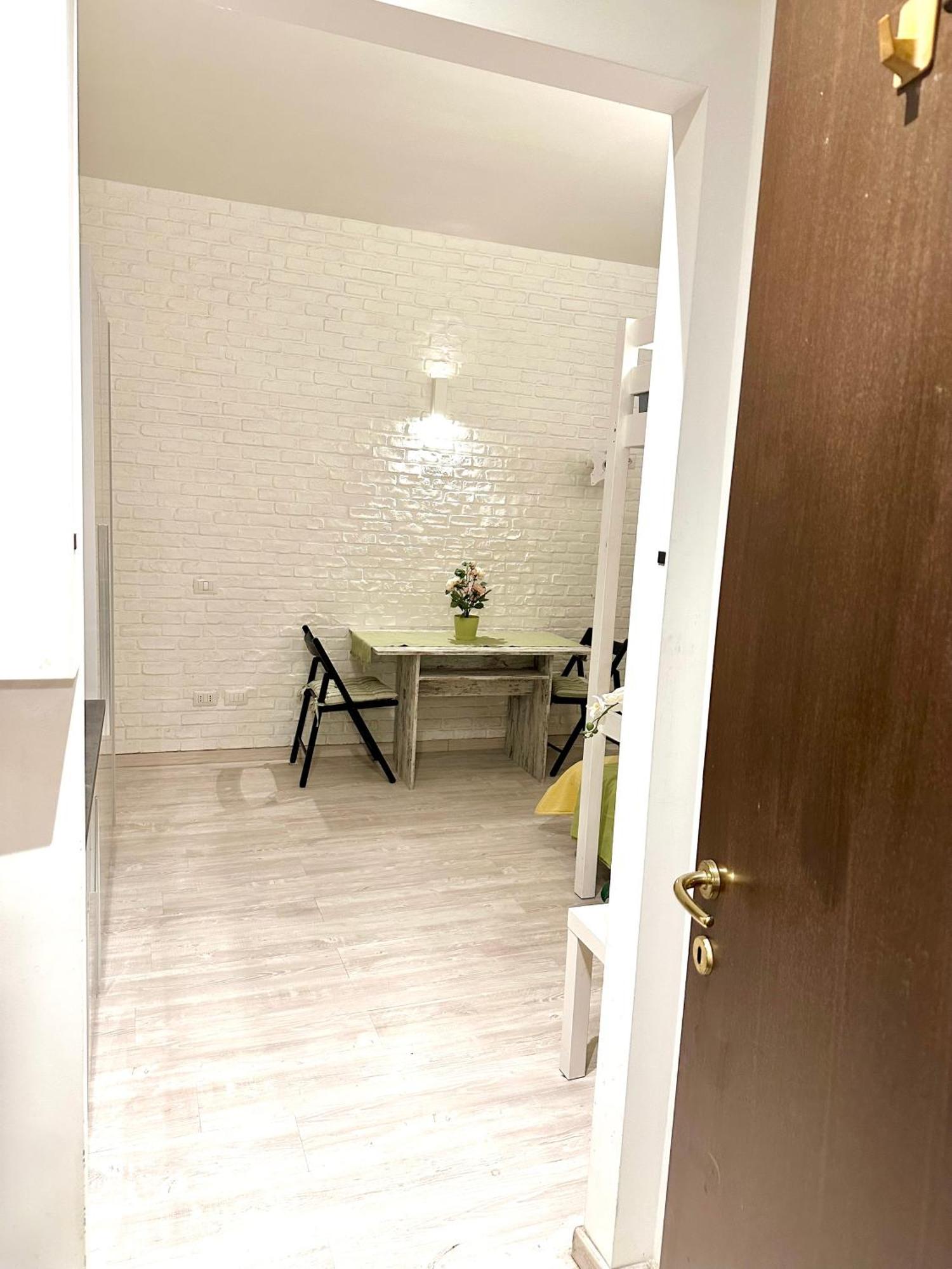 Rome Apartment Marconi Exterior foto