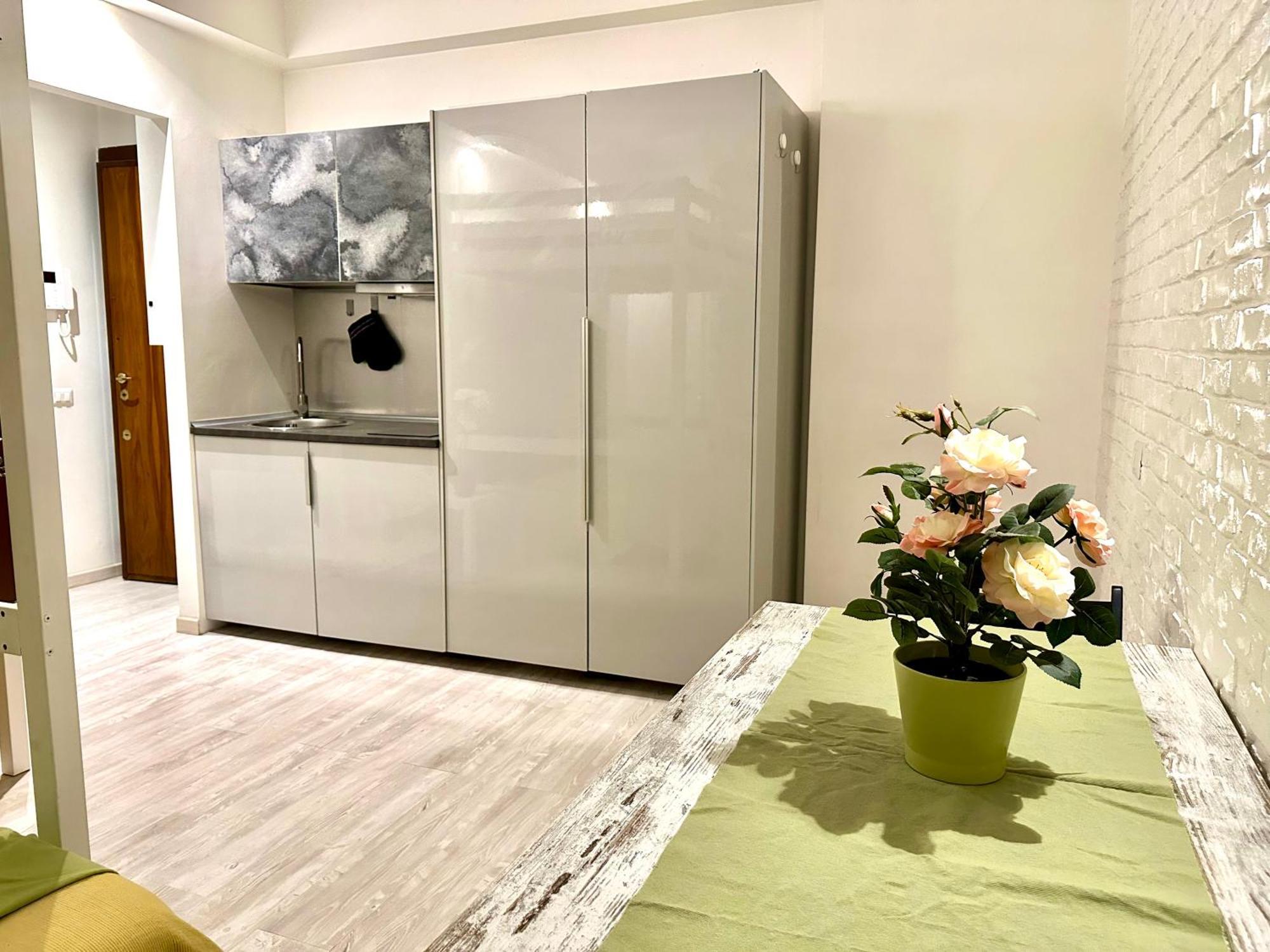Rome Apartment Marconi Exterior foto